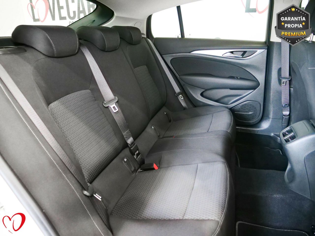 Opel Insignia  GS Business Edition 1.5D DVH 90kW MT6 - Foto 24
