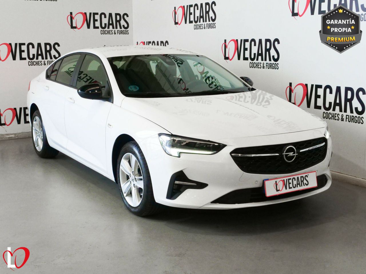 opel insignia  2021 / foto grande (2)