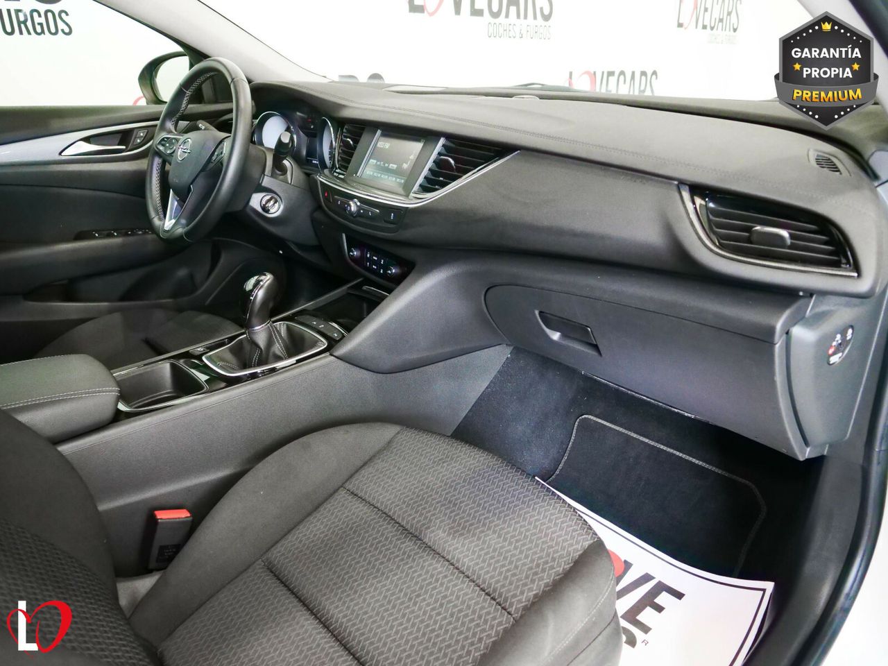 Opel Insignia  GS Business Edition 1.5D DVH 90kW MT6 - Foto 18