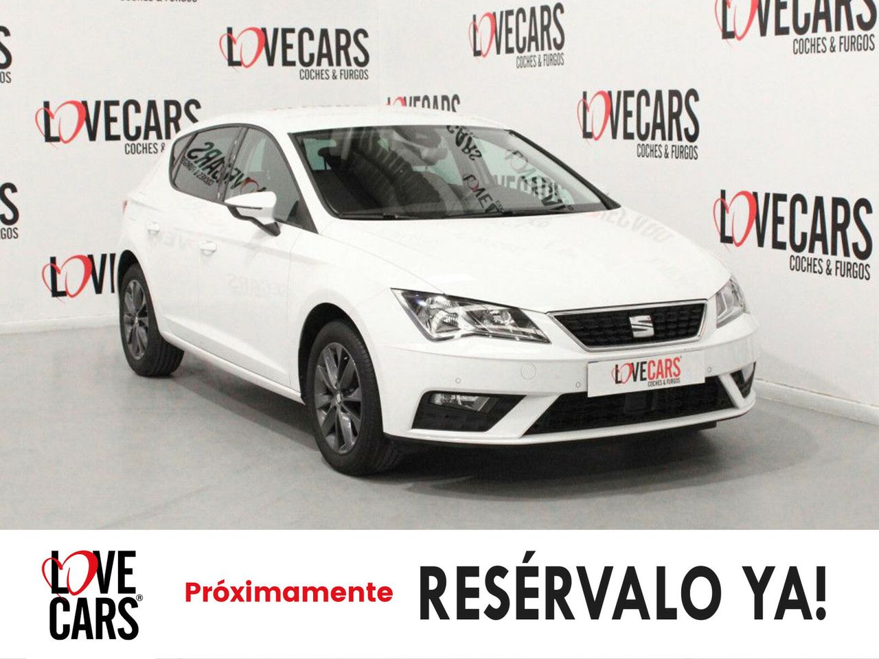 Compraventa  de segunda mano - seat leon 2020 /