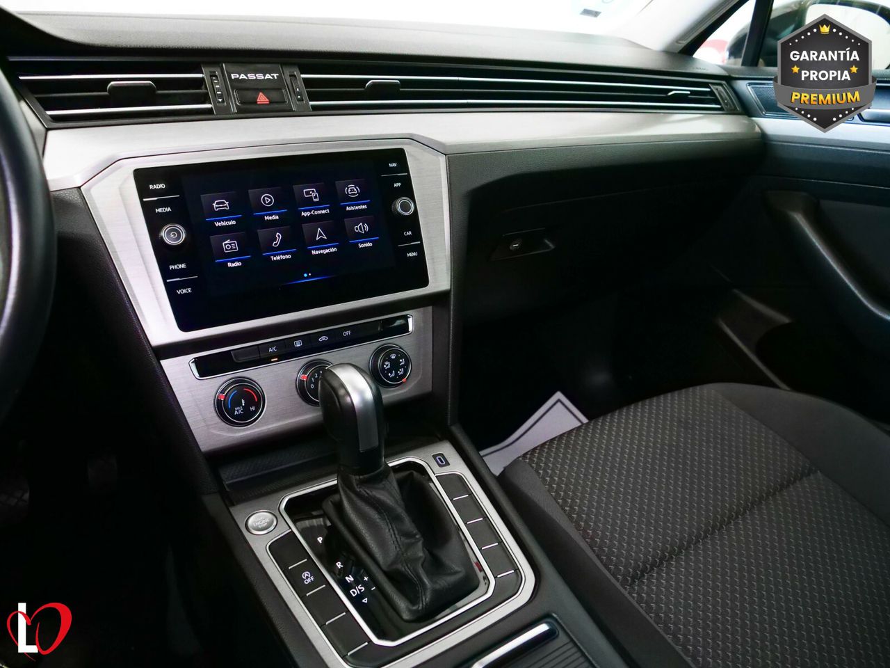 Volkswagen Passat Variant 1.6 TDI 88kW (120CV) DSG - foto 41