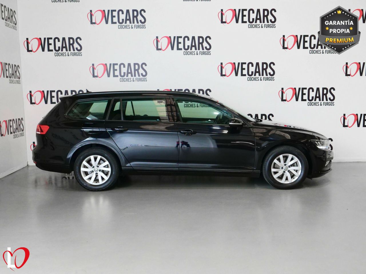 Volkswagen Passat Variant 1.6 TDI 88kW (120CV) DSG - foto 47