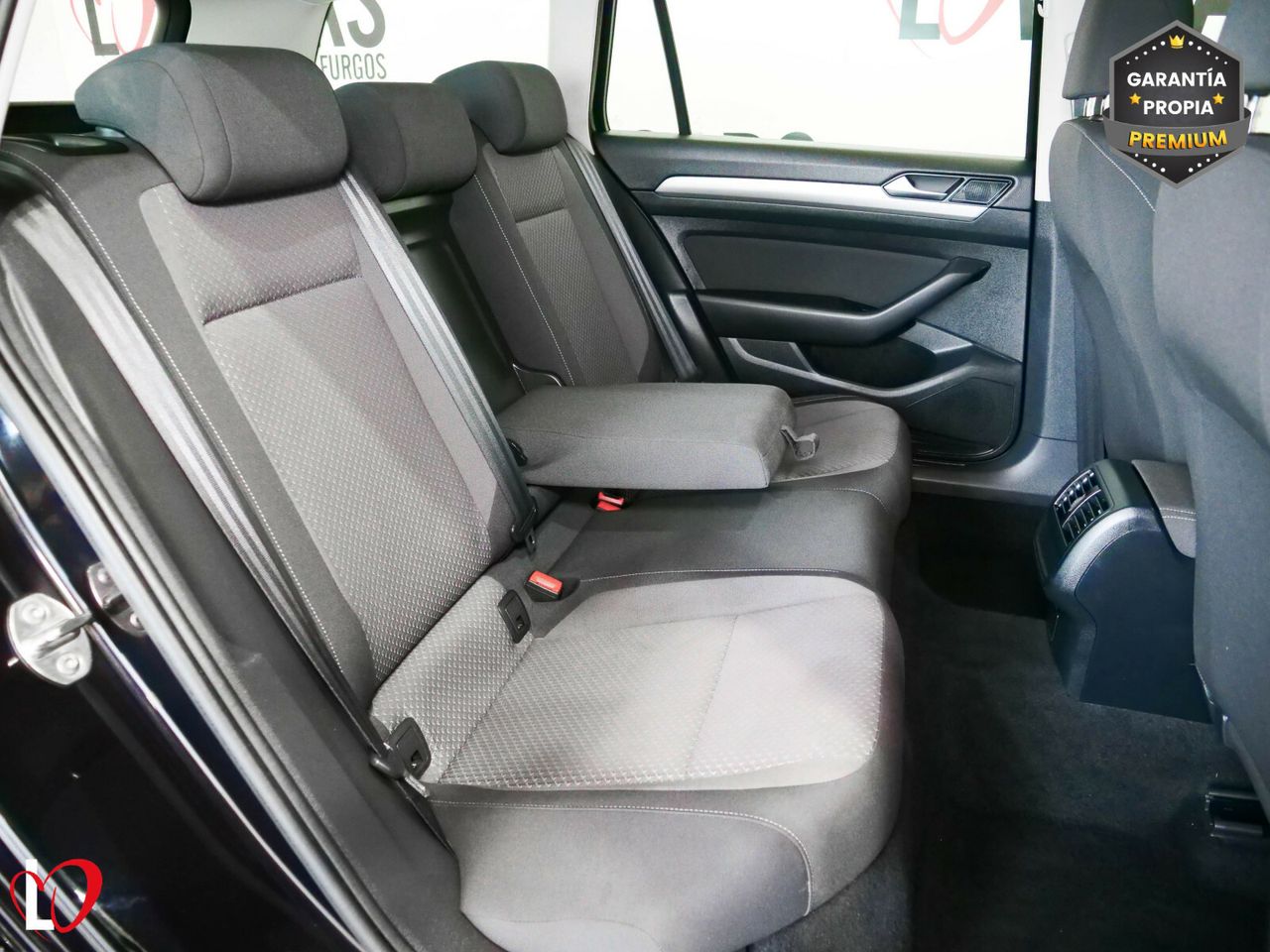 Volkswagen Passat Variant 1.6 TDI 88kW (120CV) DSG - foto 22