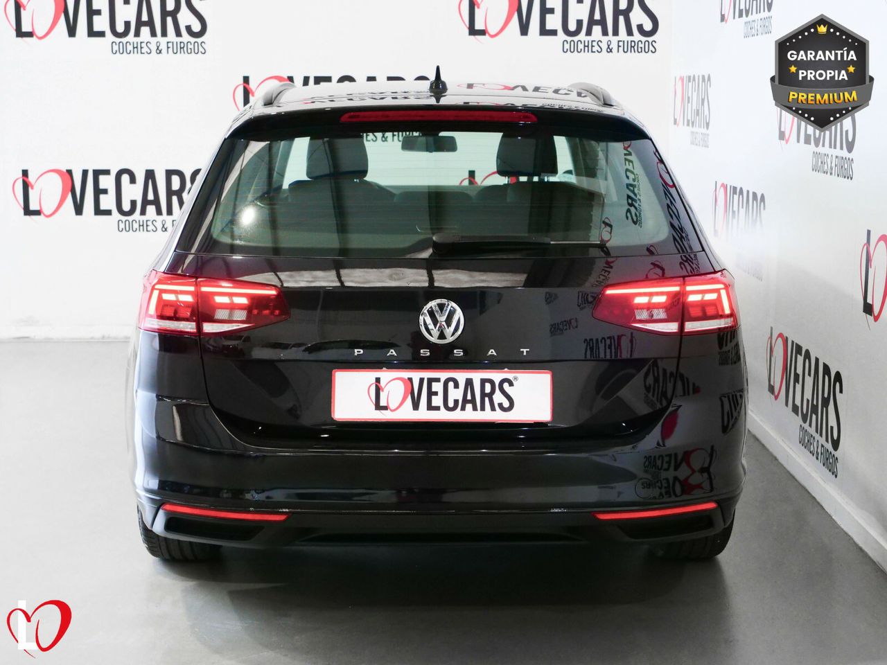 Volkswagen Passat Variant 1.6 TDI 88kW (120CV) DSG - foto 50