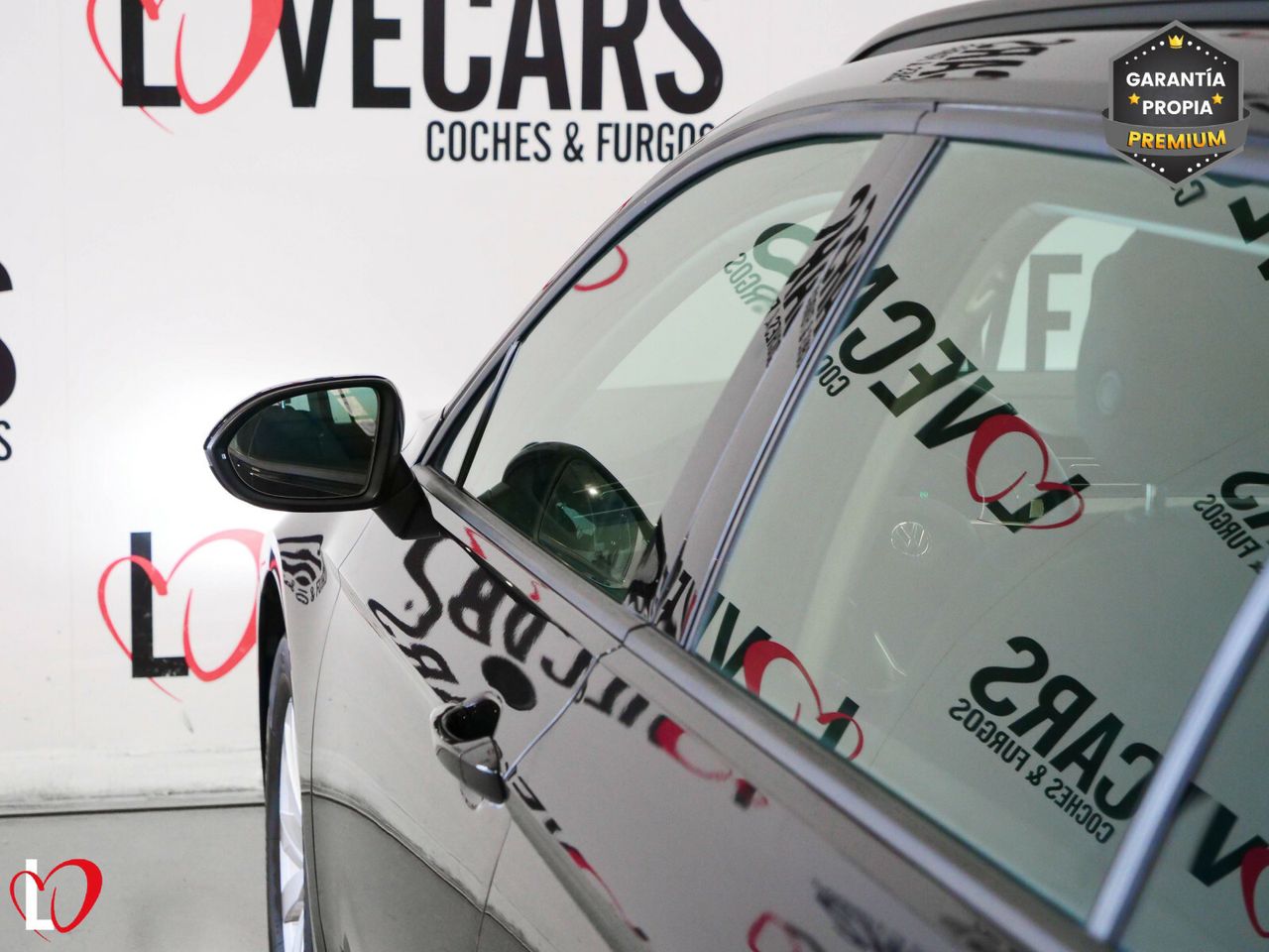 Volkswagen Passat Variant 1.6 TDI 88kW (120CV) DSG - foto 29