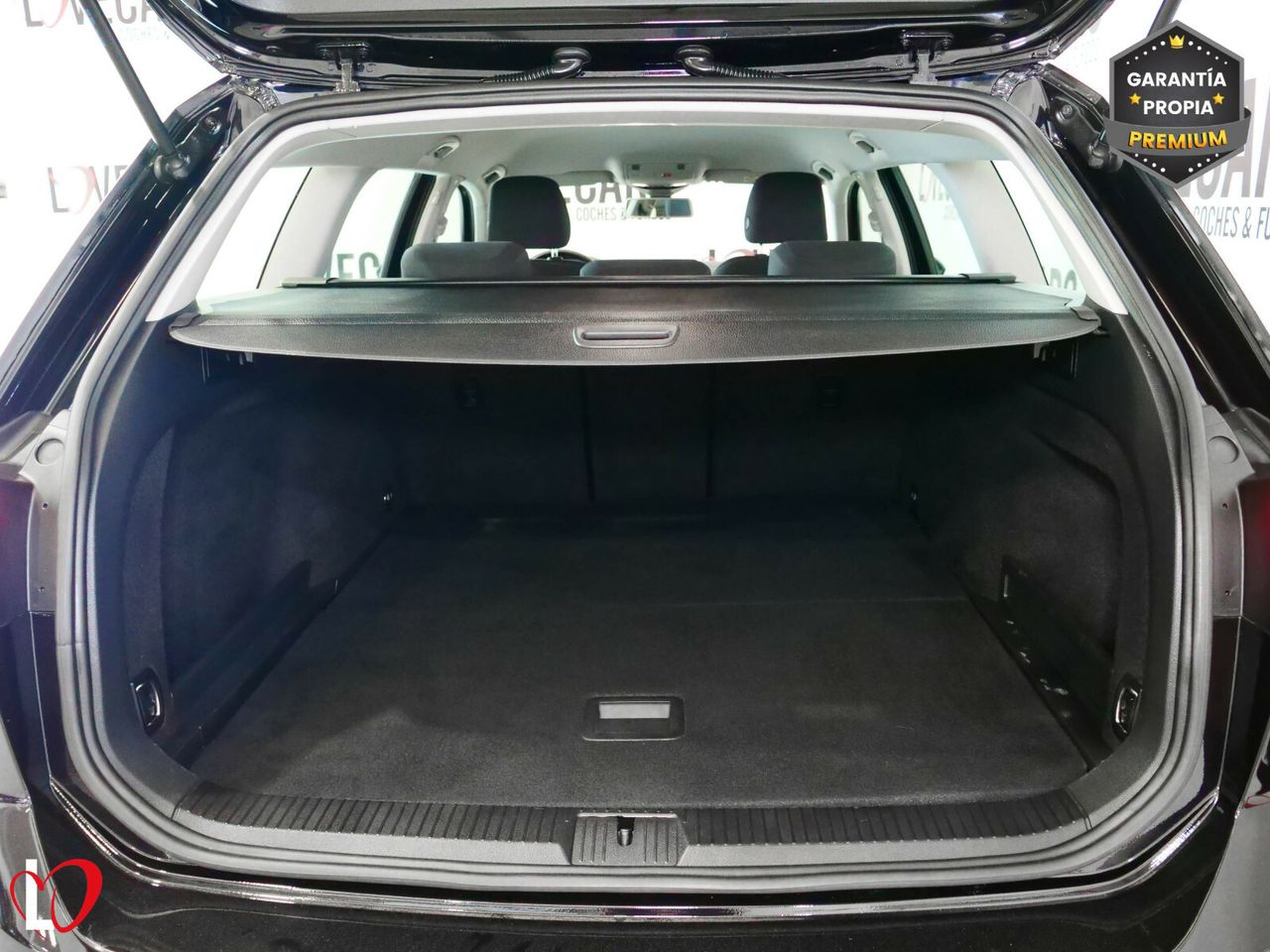 Volkswagen Passat Variant 1.6 TDI 88kW (120CV) DSG - foto 24