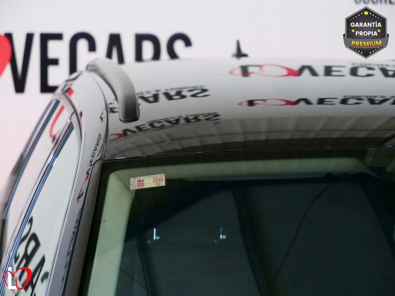 Volkswagen Passat Variant 1.6 TDI 88kW (120CV) DSG - foto 26