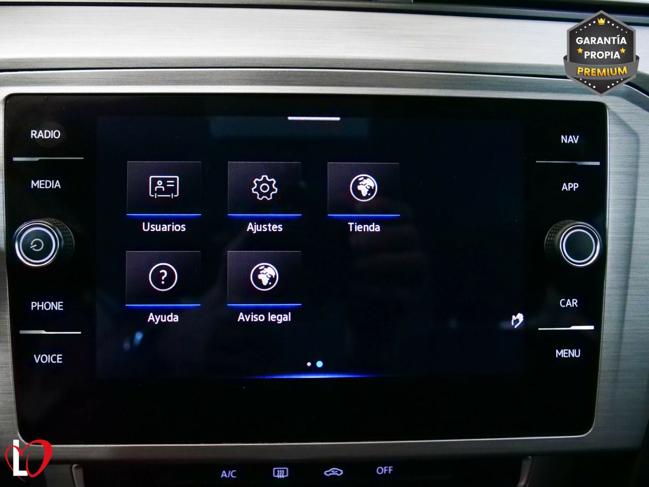 Volkswagen Passat Variant 1.6 TDI 88kW (120CV) DSG - foto 43