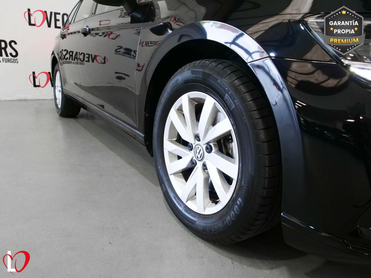 Volkswagen Passat Variant 1.6 TDI 88kW (120CV) DSG - foto 27