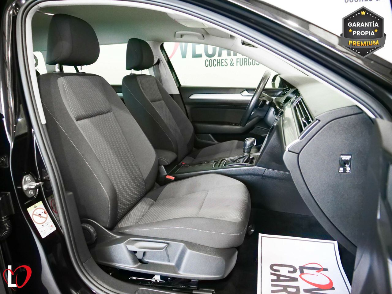 Volkswagen Passat Variant 1.6 TDI 88kW (120CV) DSG - foto 18