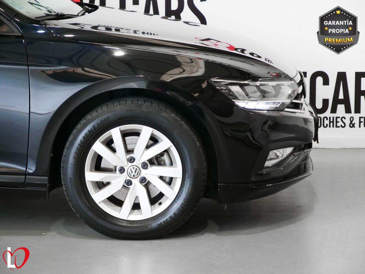 Volkswagen Passat Variant 1.6 TDI 88kW (120CV) DSG - foto 11