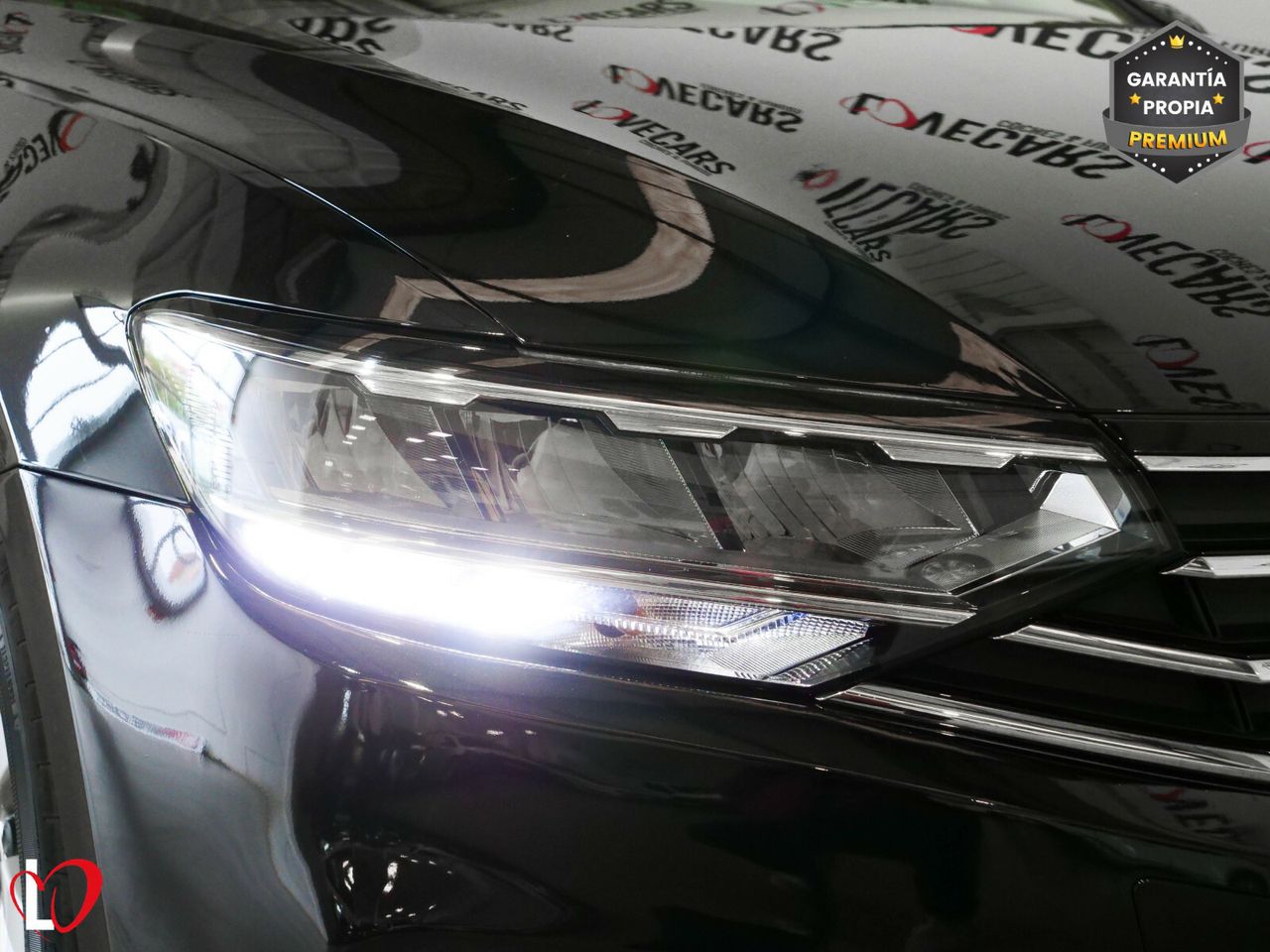 Volkswagen Passat Variant 1.6 TDI 88kW (120CV) DSG - foto 12