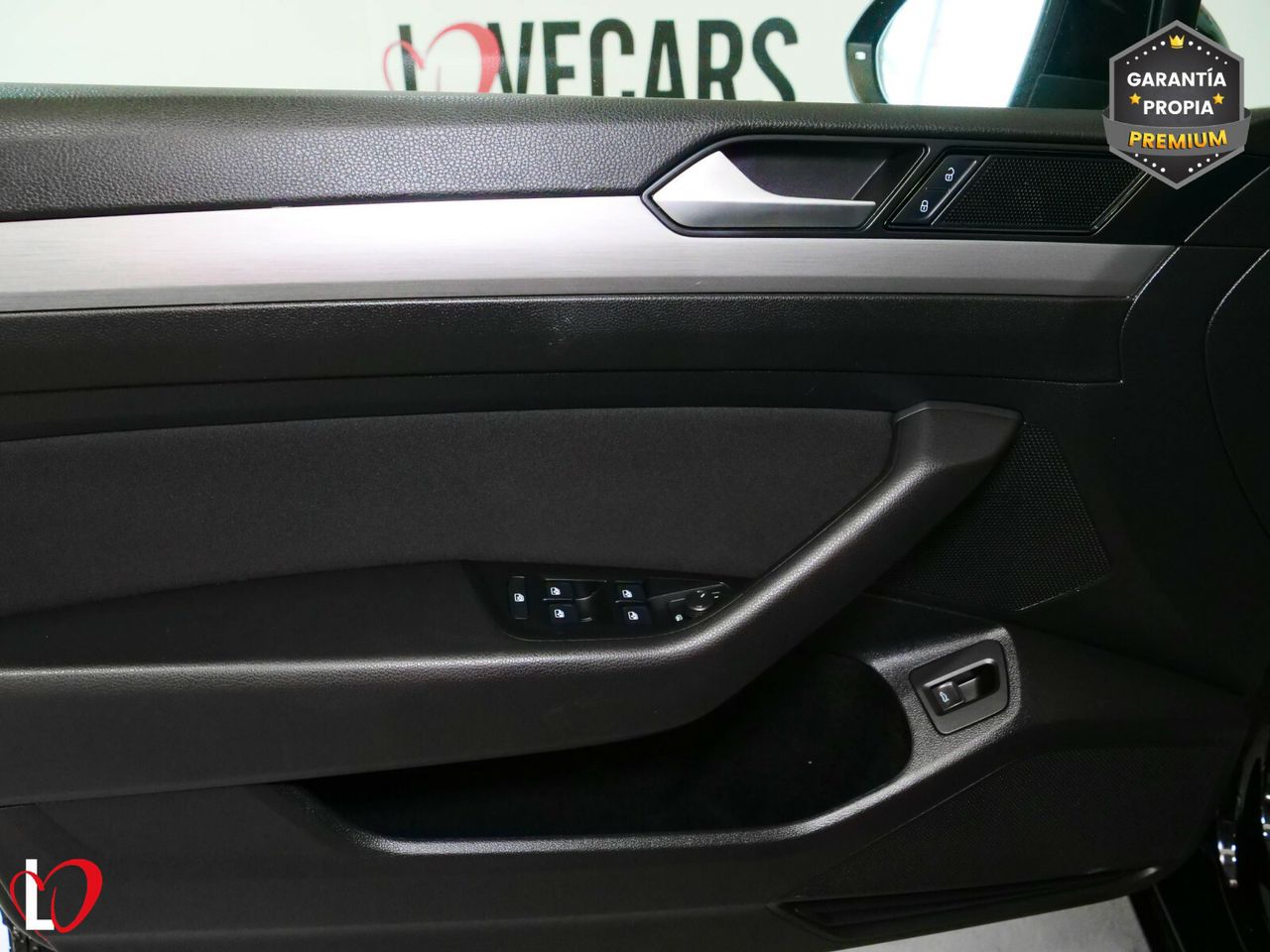 Volkswagen Passat Variant 1.6 TDI 88kW (120CV) DSG - foto 14