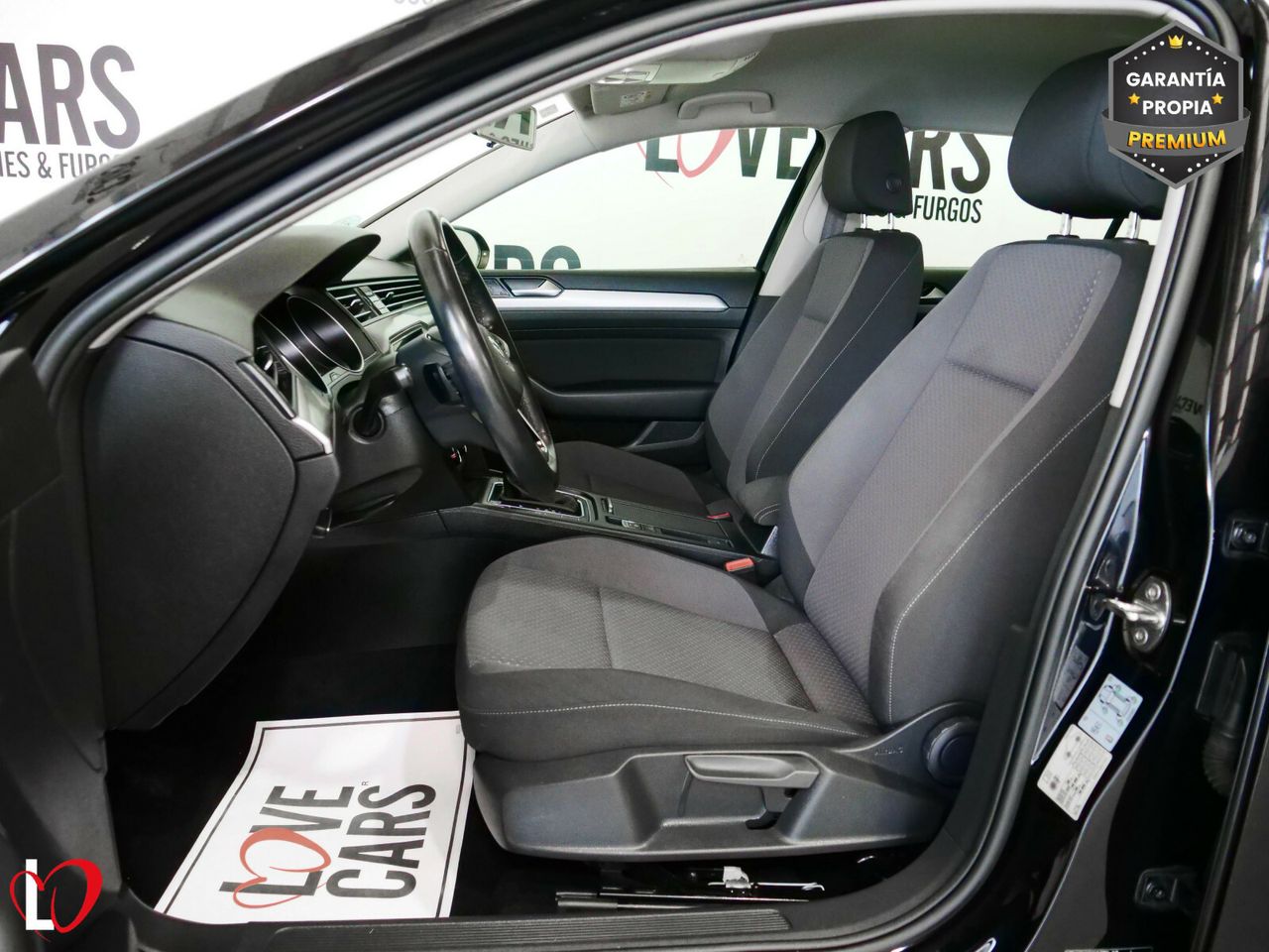 Volkswagen Passat Variant 1.6 TDI 88kW (120CV) DSG - foto 17