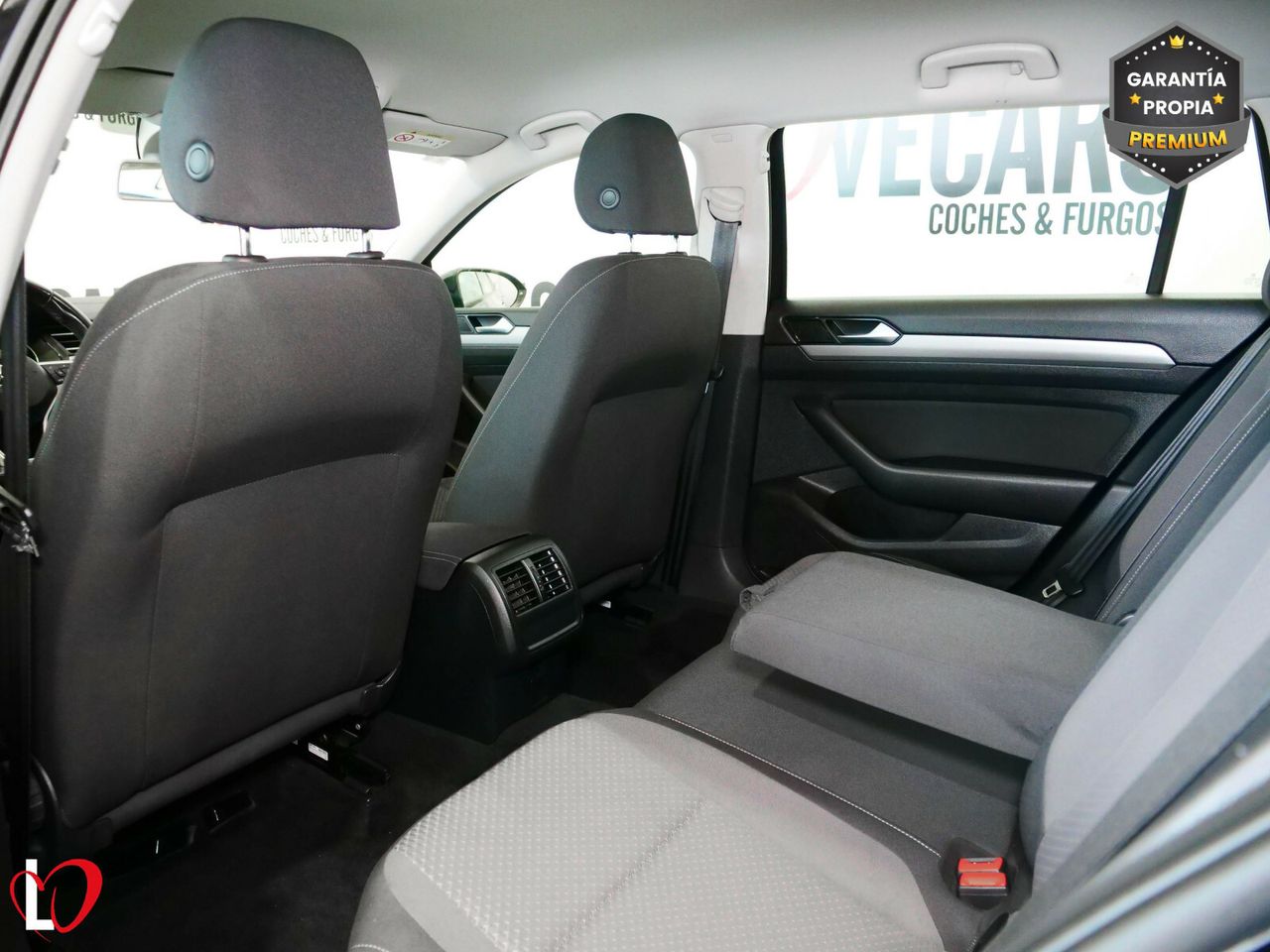 Volkswagen Passat Variant 1.6 TDI 88kW (120CV) DSG - foto 19