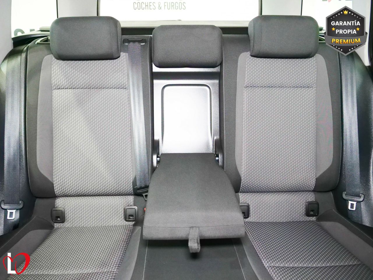 Volkswagen Passat Variant 1.6 TDI 88kW (120CV) DSG - foto 23