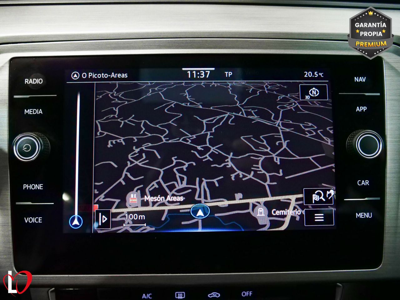 Volkswagen Passat Variant 1.6 TDI 88kW (120CV) DSG - foto 8