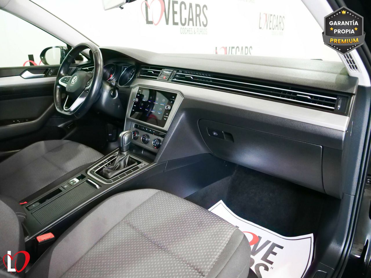 Volkswagen Passat Variant 1.6 TDI 88kW (120CV) DSG - foto 16