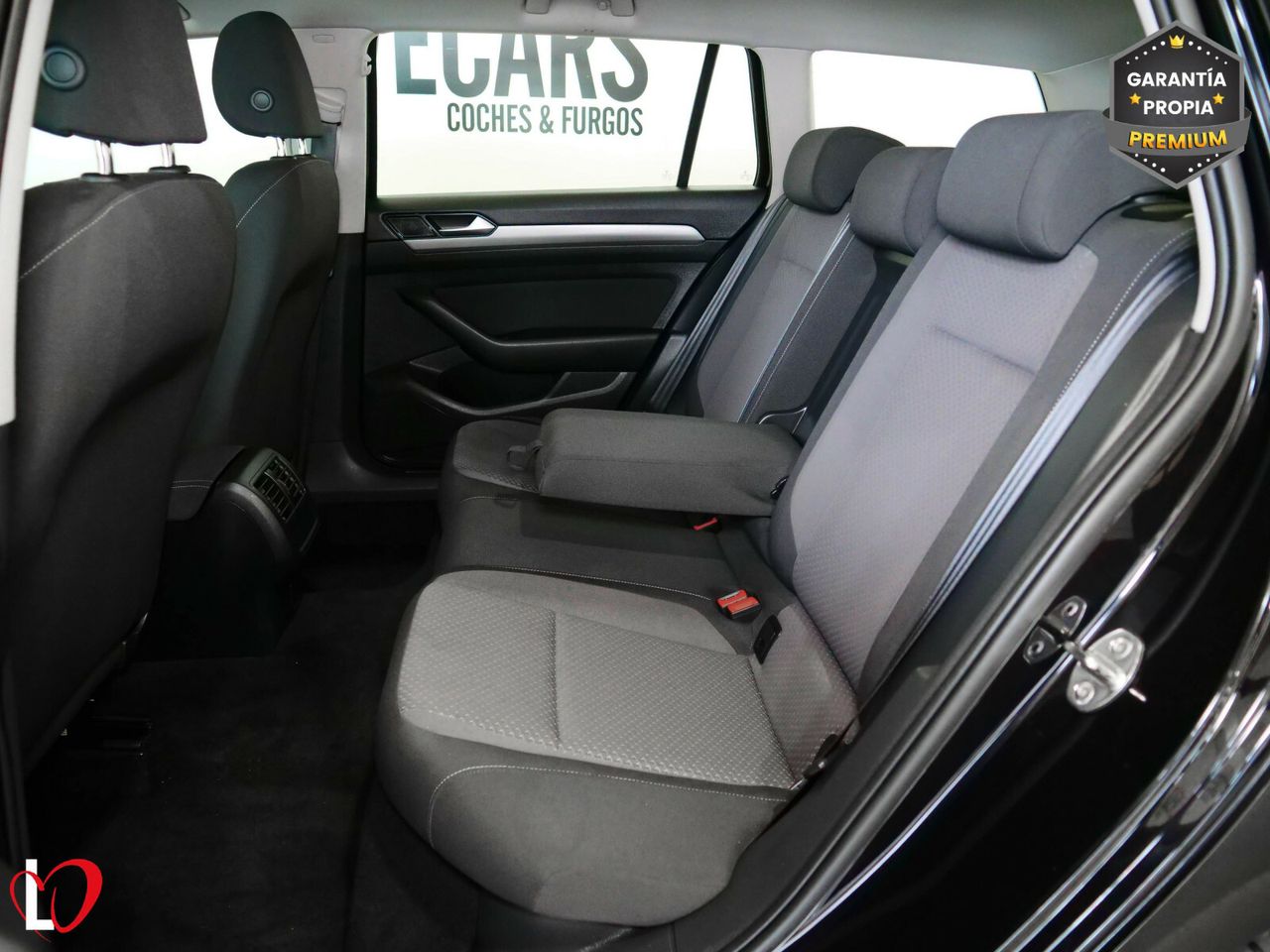 Volkswagen Passat Variant 1.6 TDI 88kW (120CV) DSG - foto 21