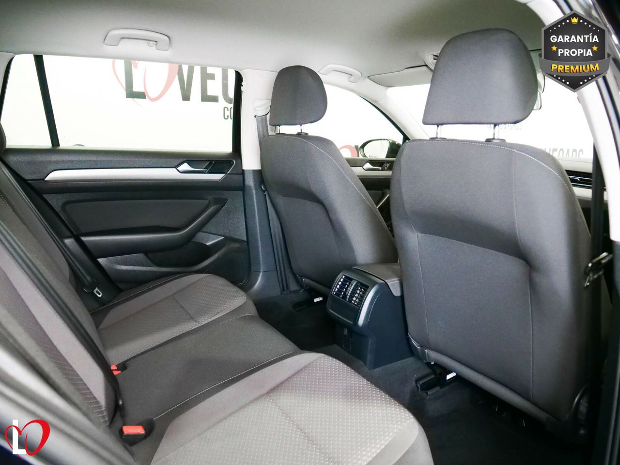 Volkswagen Passat Variant 1.6 TDI 88kW (120CV) DSG - foto 20