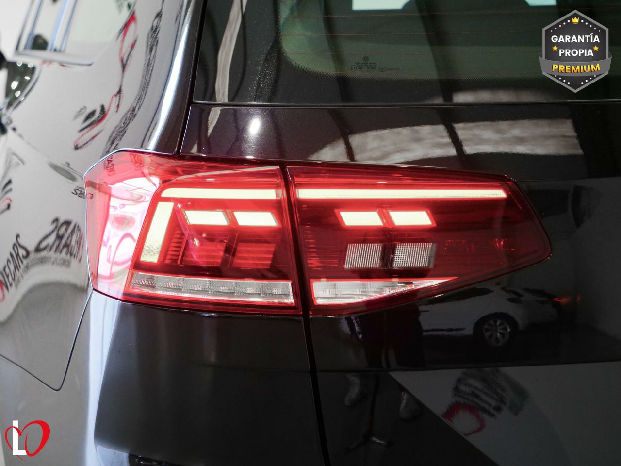 Volkswagen Passat Variant 1.6 TDI 88kW (120CV) DSG - foto 30