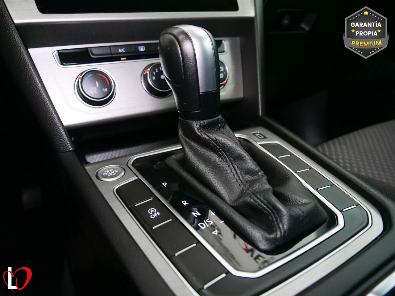 Volkswagen Passat Variant 1.6 TDI 88kW (120CV) DSG - foto 44