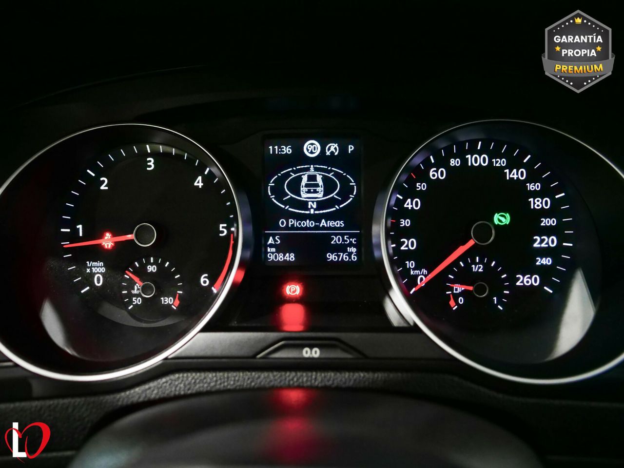 Volkswagen Passat Variant 1.6 TDI 88kW (120CV) DSG - foto 35