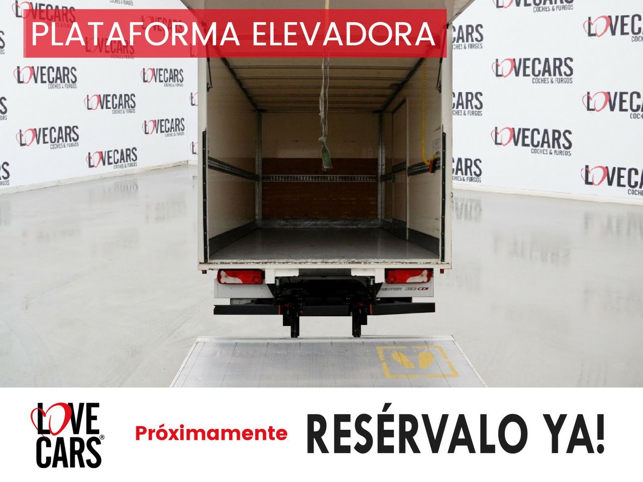 Compraventa  de segunda mano - mercedes sprinter 2020 /