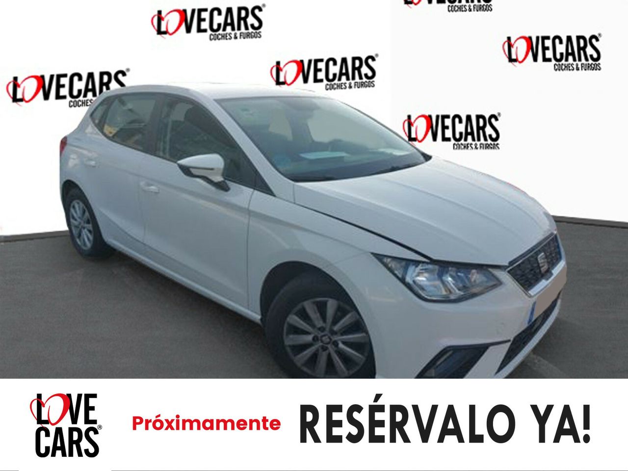 Conoce cualidades  de segunda mano - seat ibiza 2019 /