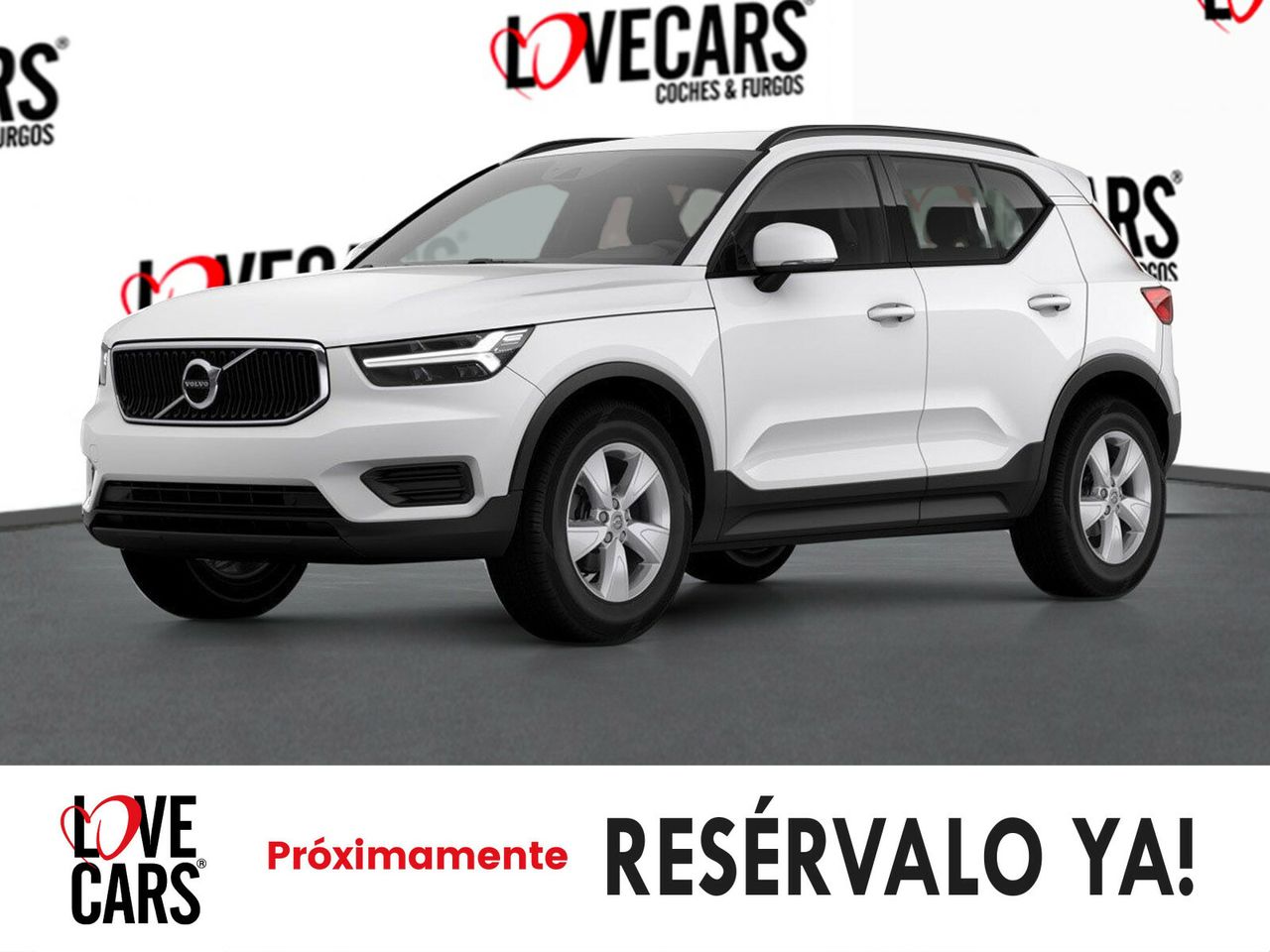 Xc40 2020  de segunda mano - volvo xc40 2020 /