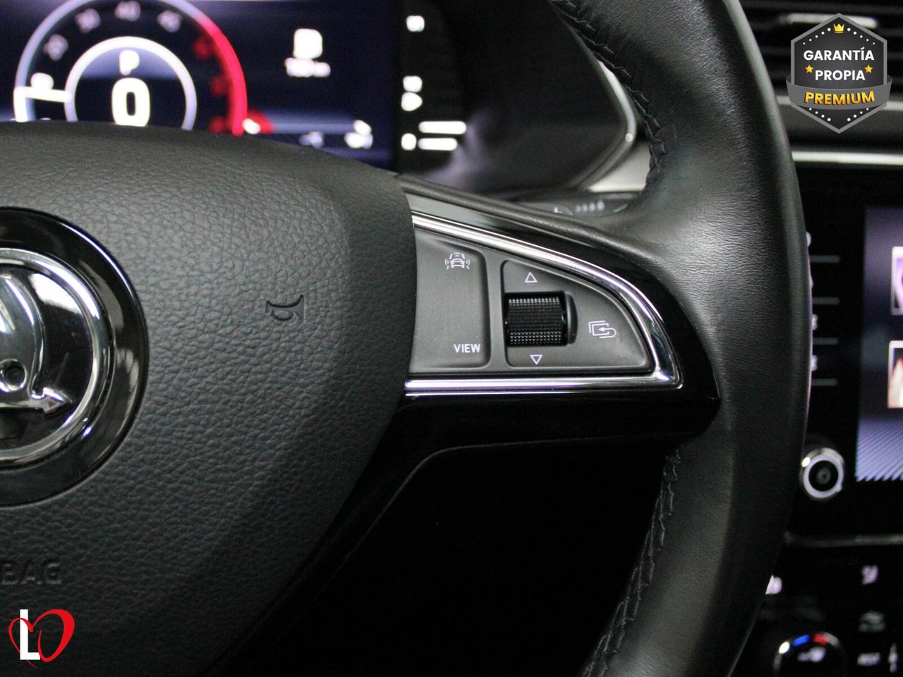 Skoda Superb Combi 2.0 TDI 110kW (150CV) DSG Ambition - foto 42