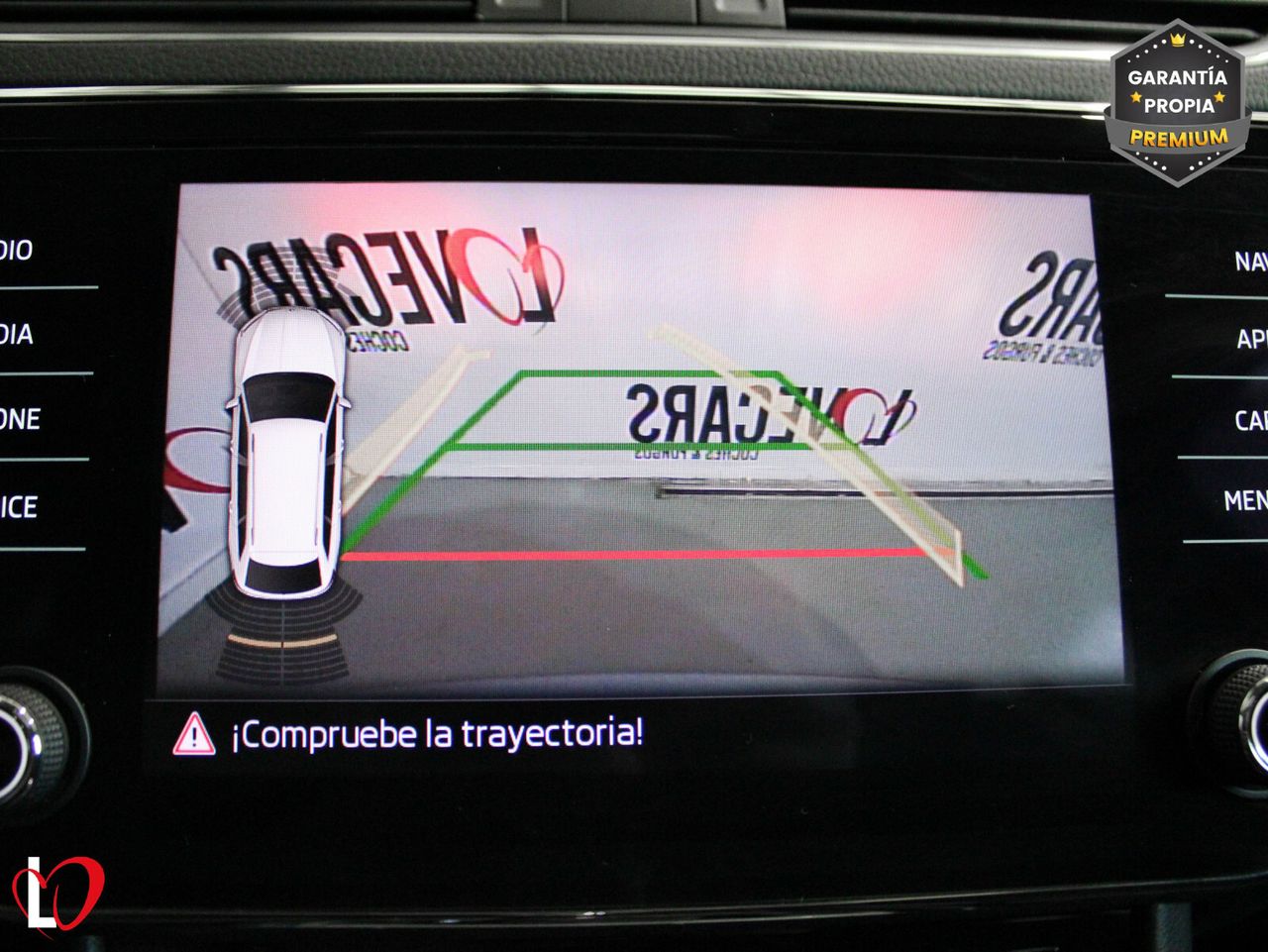 Skoda Superb Combi 2.0 TDI 110kW (150CV) DSG Ambition - foto 10