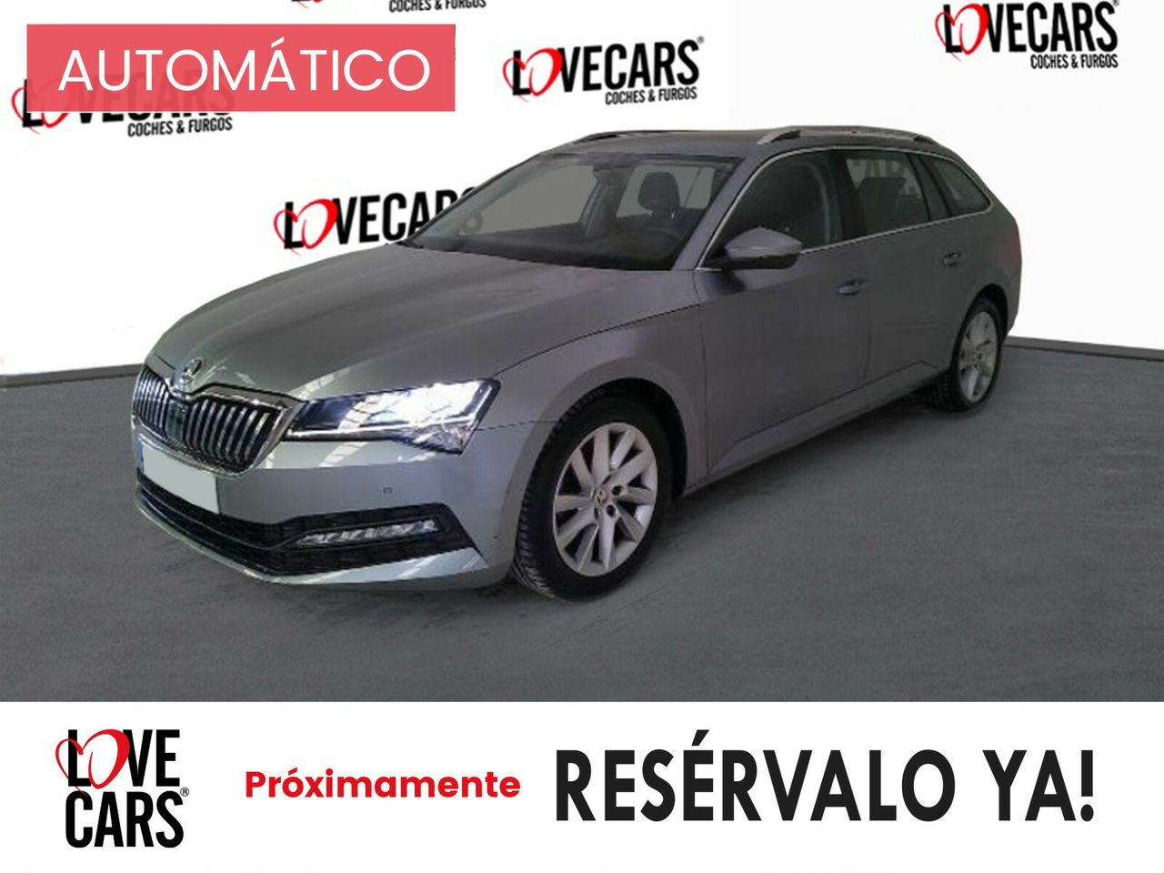 Foto skoda superb 2020 /