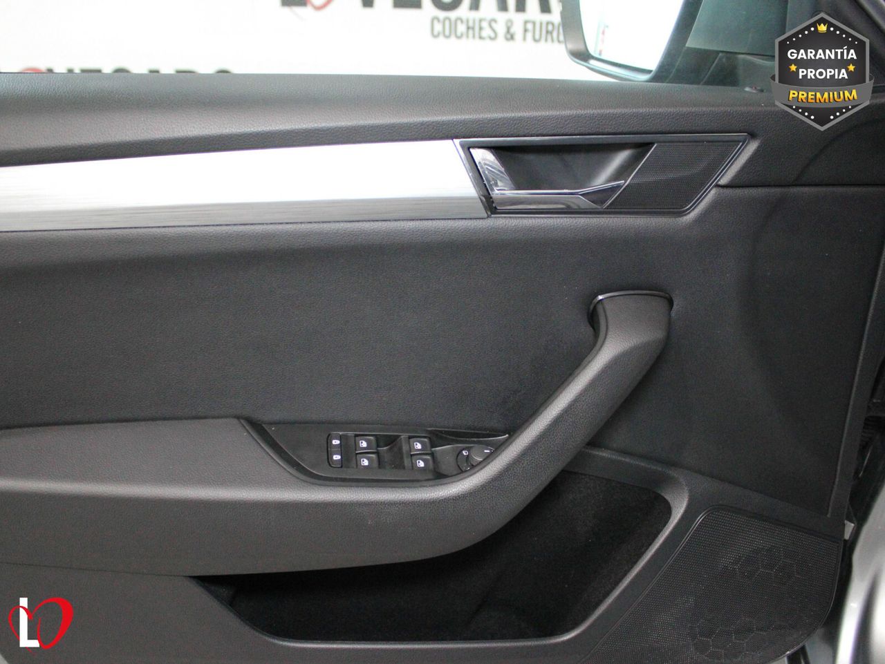 Skoda Superb Combi 2.0 TDI 110kW (150CV) DSG Ambition - foto 15