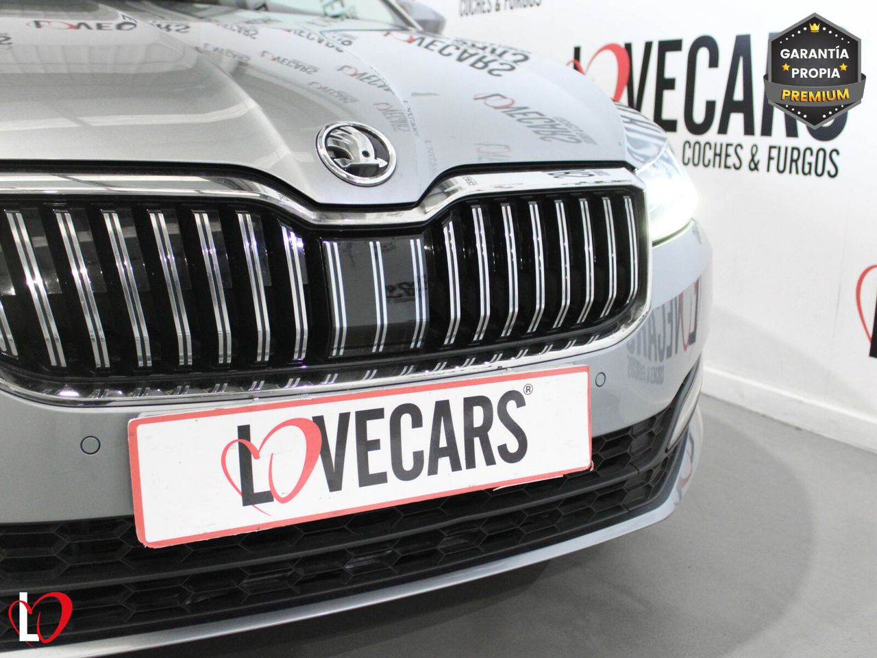 Skoda Superb Combi 2.0 TDI 110kW (150CV) DSG Ambition - foto 29