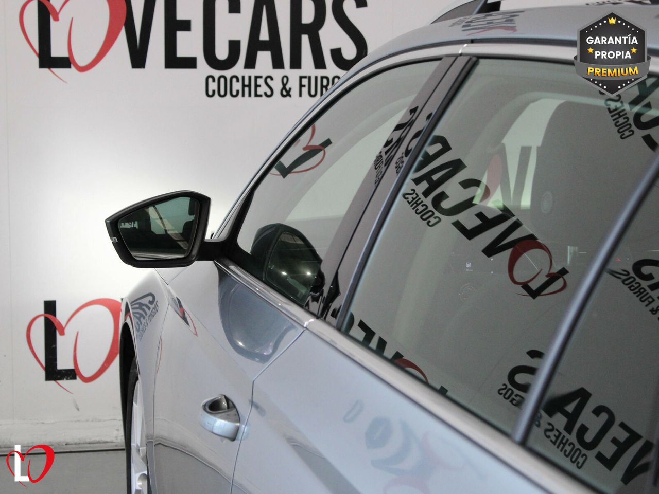 Skoda Superb Combi 2.0 TDI 110kW (150CV) DSG Ambition - foto 31