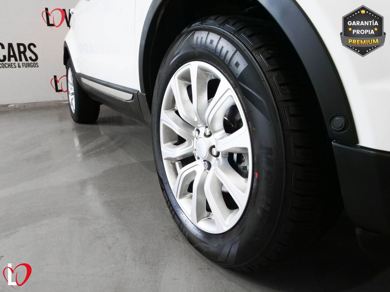 Land-Rover Range Rover Evoque 2.0e D4 SE 4X2 150 - Foto 30