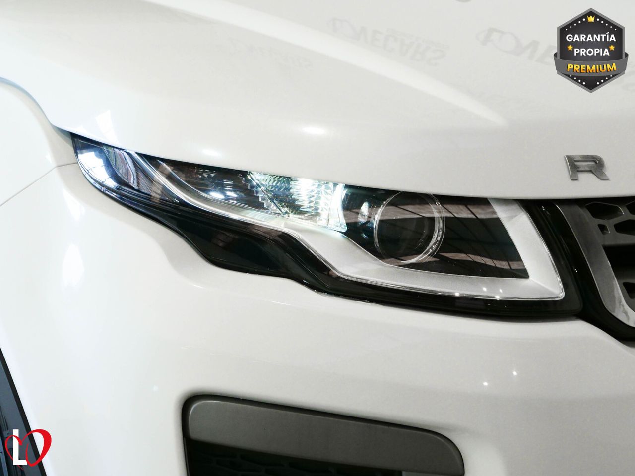 Land-Rover Range Rover Evoque 2.0e D4 SE 4X2 150 - Foto 15