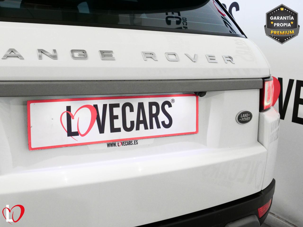 Land-Rover Range Rover Evoque 2.0e D4 SE 4X2 150 - Foto 33