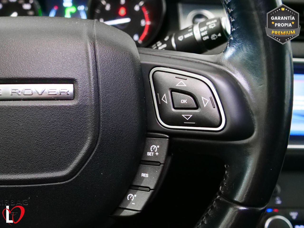 Land-Rover Range Rover Evoque 2.0e D4 SE 4X2 150 - Foto 40