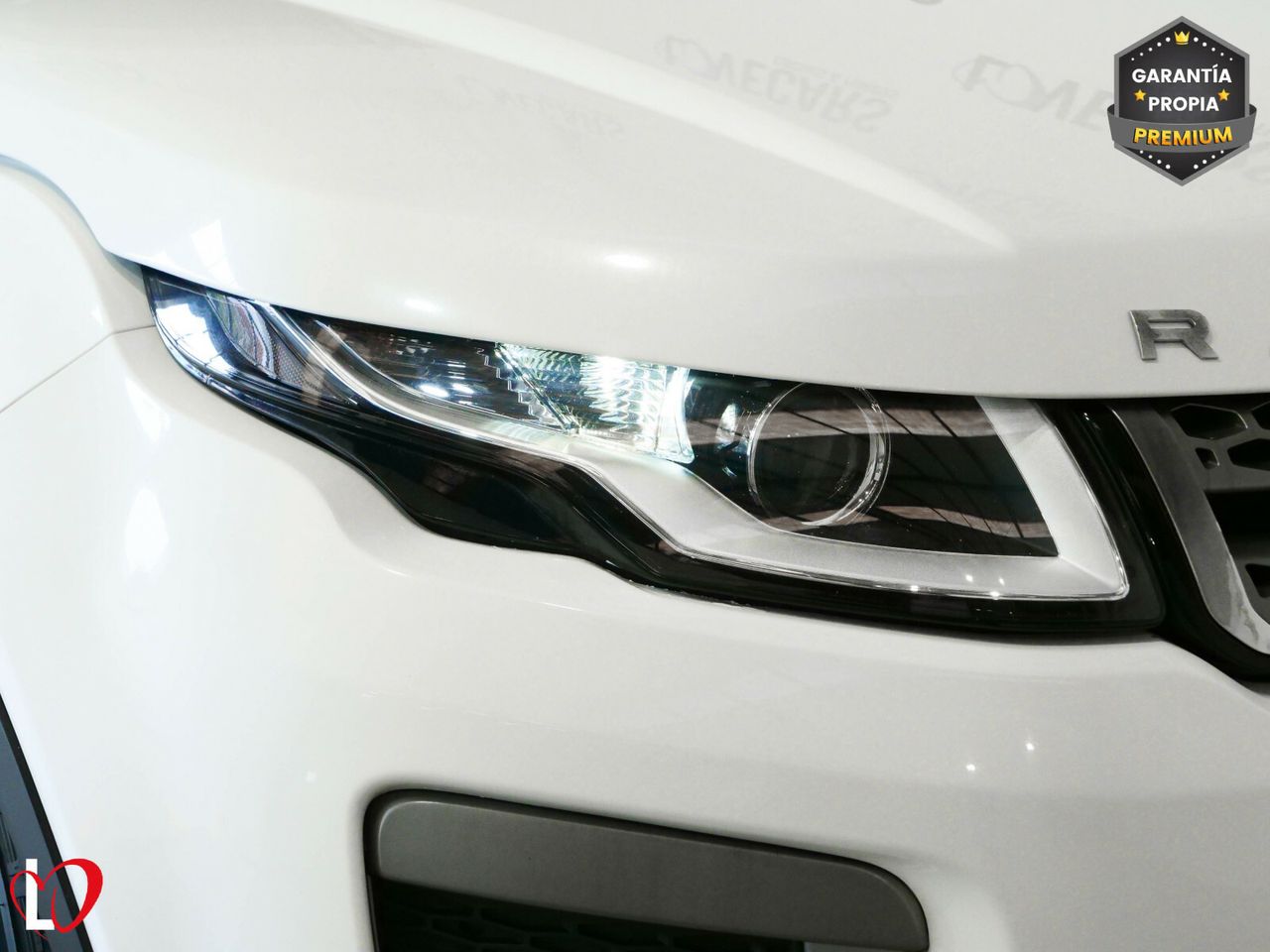 Land-Rover Range Rover Evoque 2.0L eD4 Diesel 110kW (150CV) 4x2 SE - Foto 15