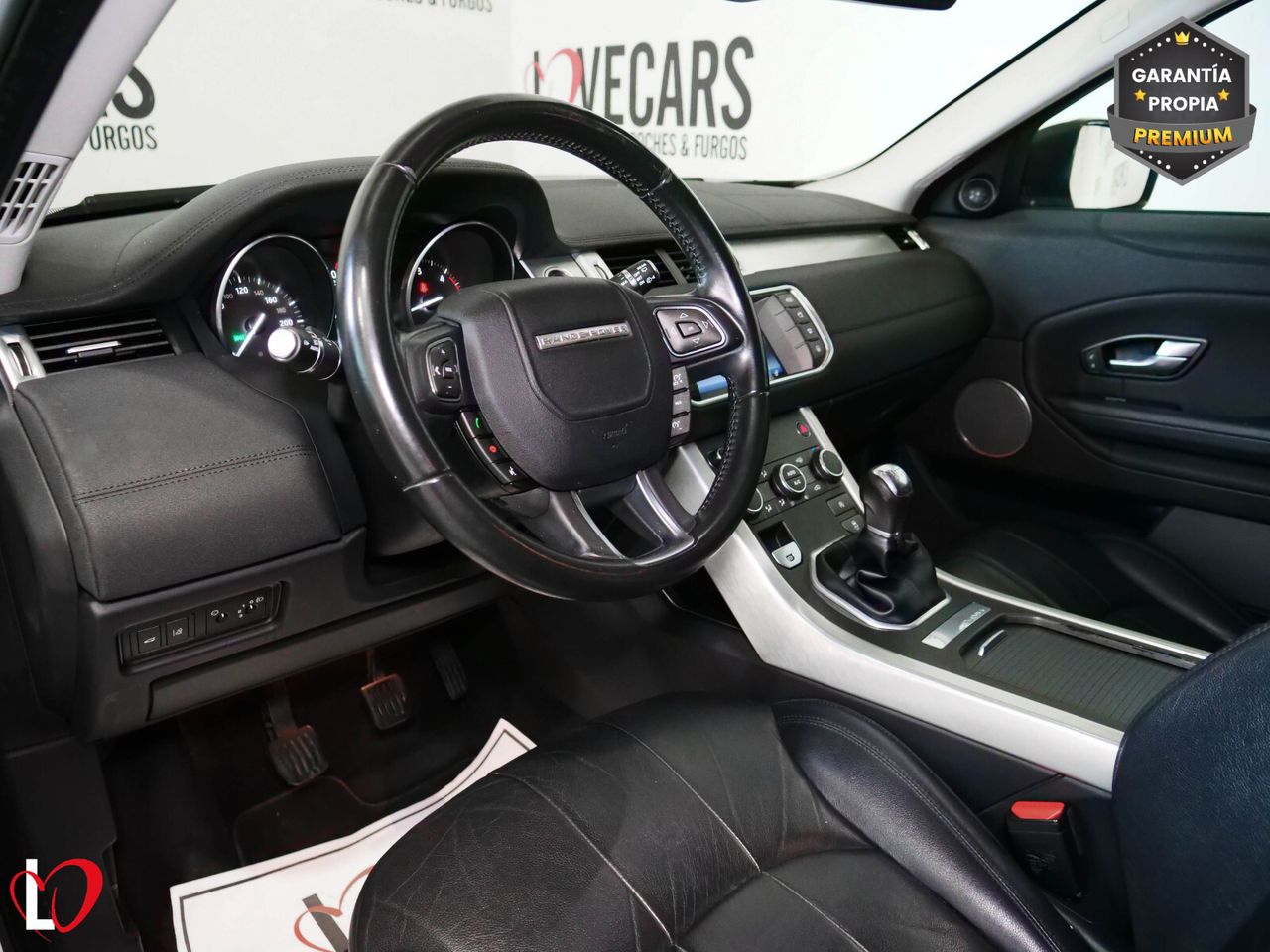 Land-Rover Range Rover Evoque 2.0e D4 SE 4X2 150 - Foto 18