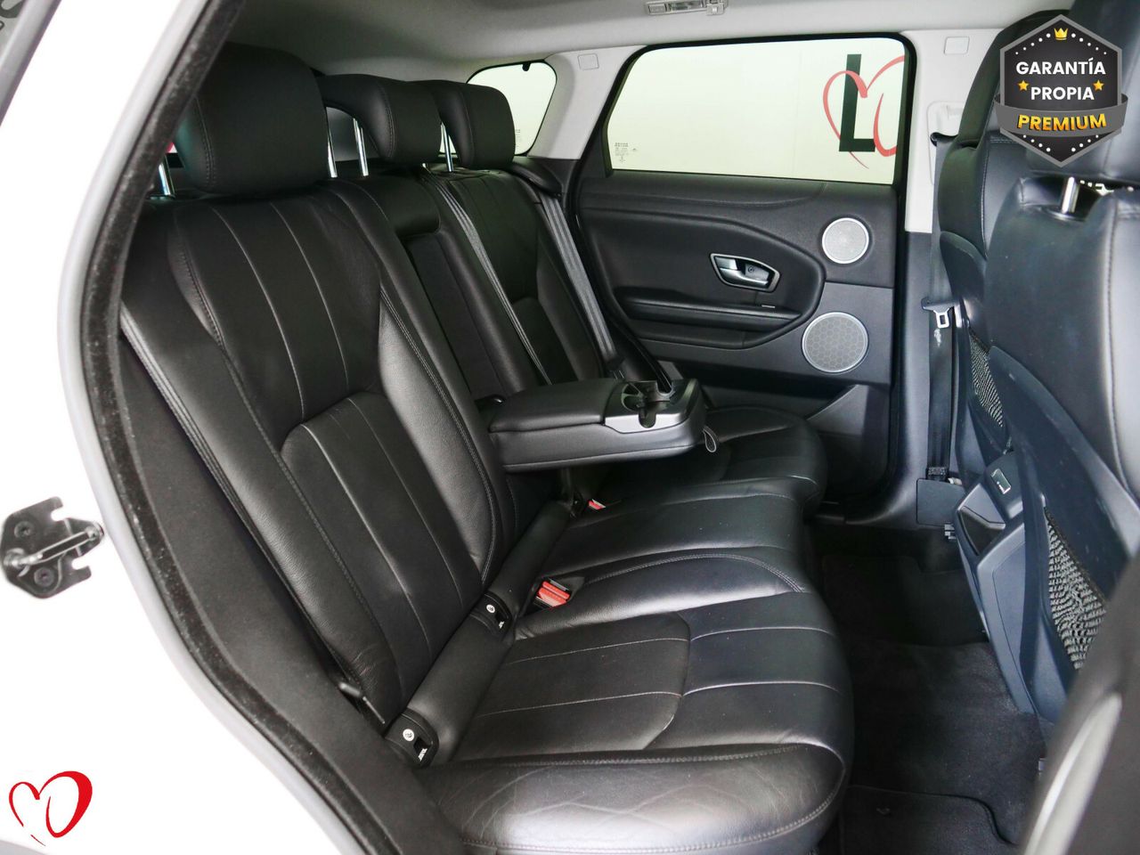 Land-Rover Range Rover Evoque 2.0L eD4 Diesel 110kW (150CV) 4x2 SE - Foto 25