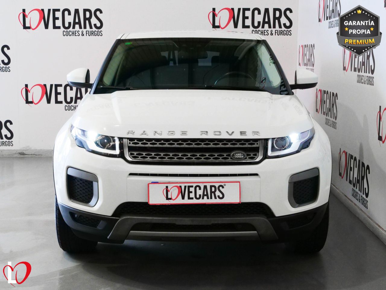 Land-Rover Range Rover Evoque 2.0e D4 SE 4X2 150 - Foto 47