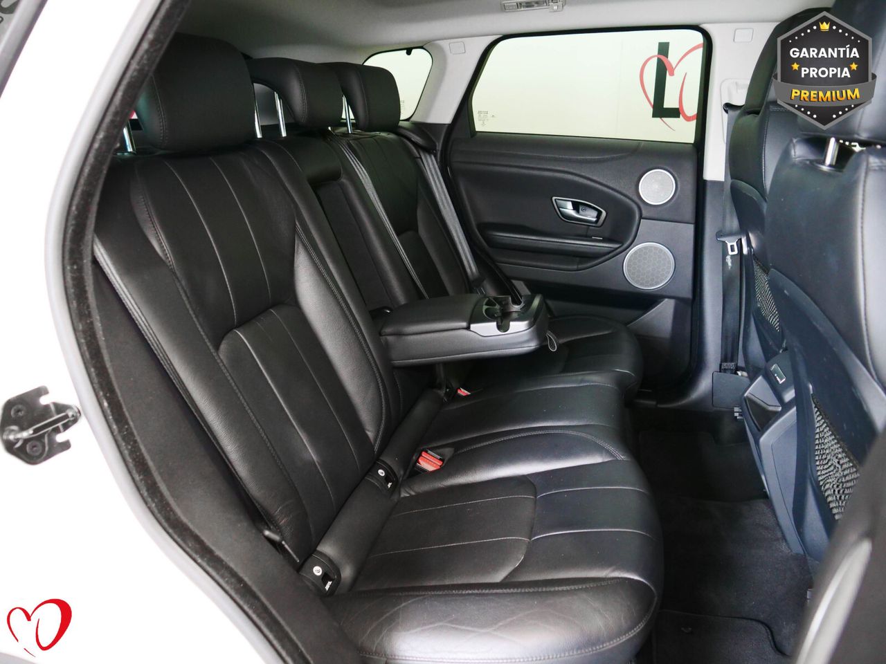 Land-Rover Range Rover Evoque 2.0e D4 SE 4X2 150 - Foto 25
