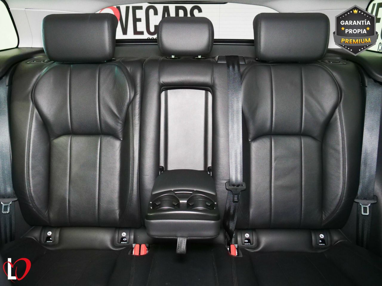Land-Rover Range Rover Evoque 2.0L eD4 Diesel 110kW (150CV) 4x2 SE - Foto 26