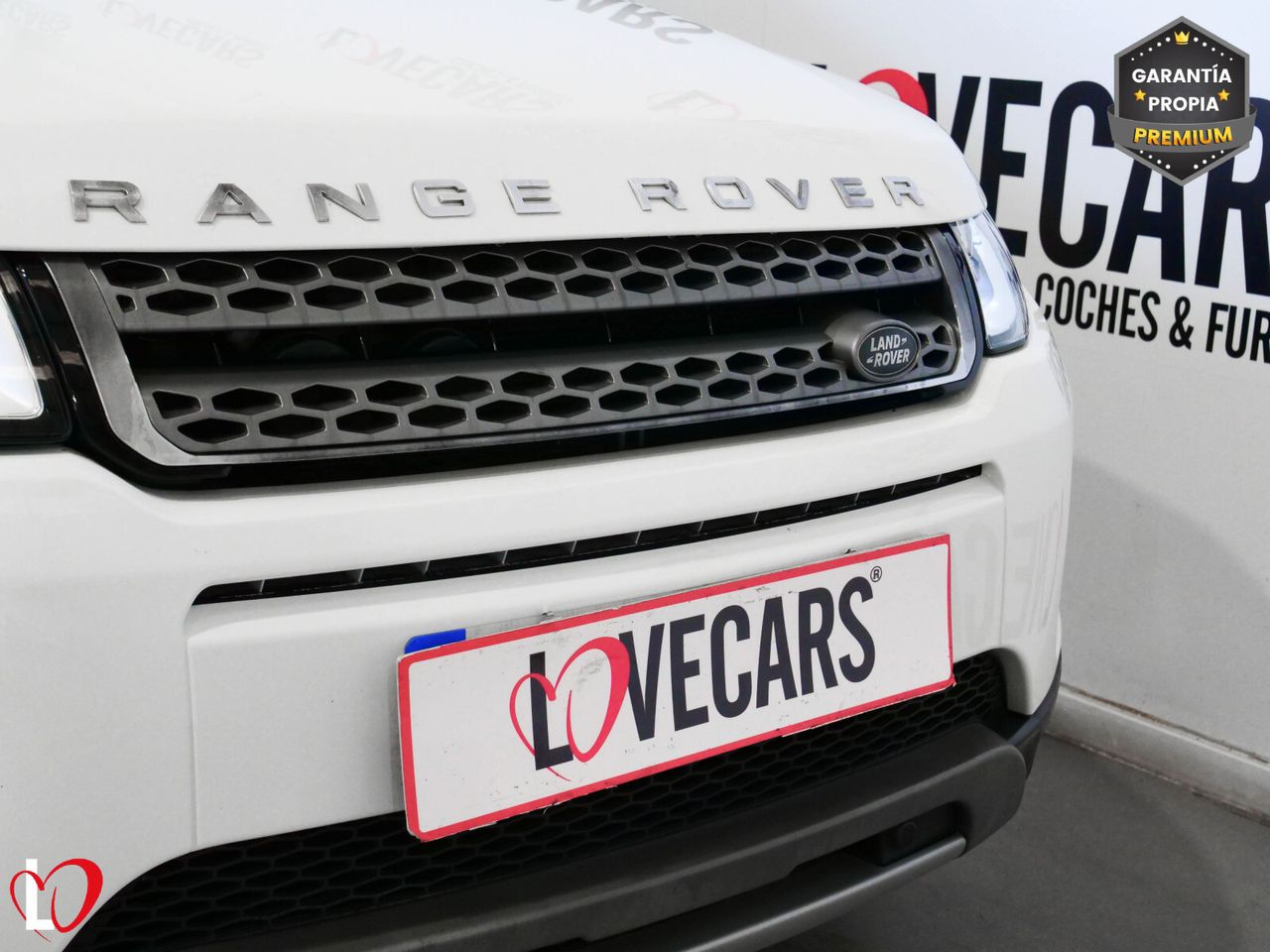 Land-Rover Range Rover Evoque 2.0e D4 SE 4X2 150 - Foto 29