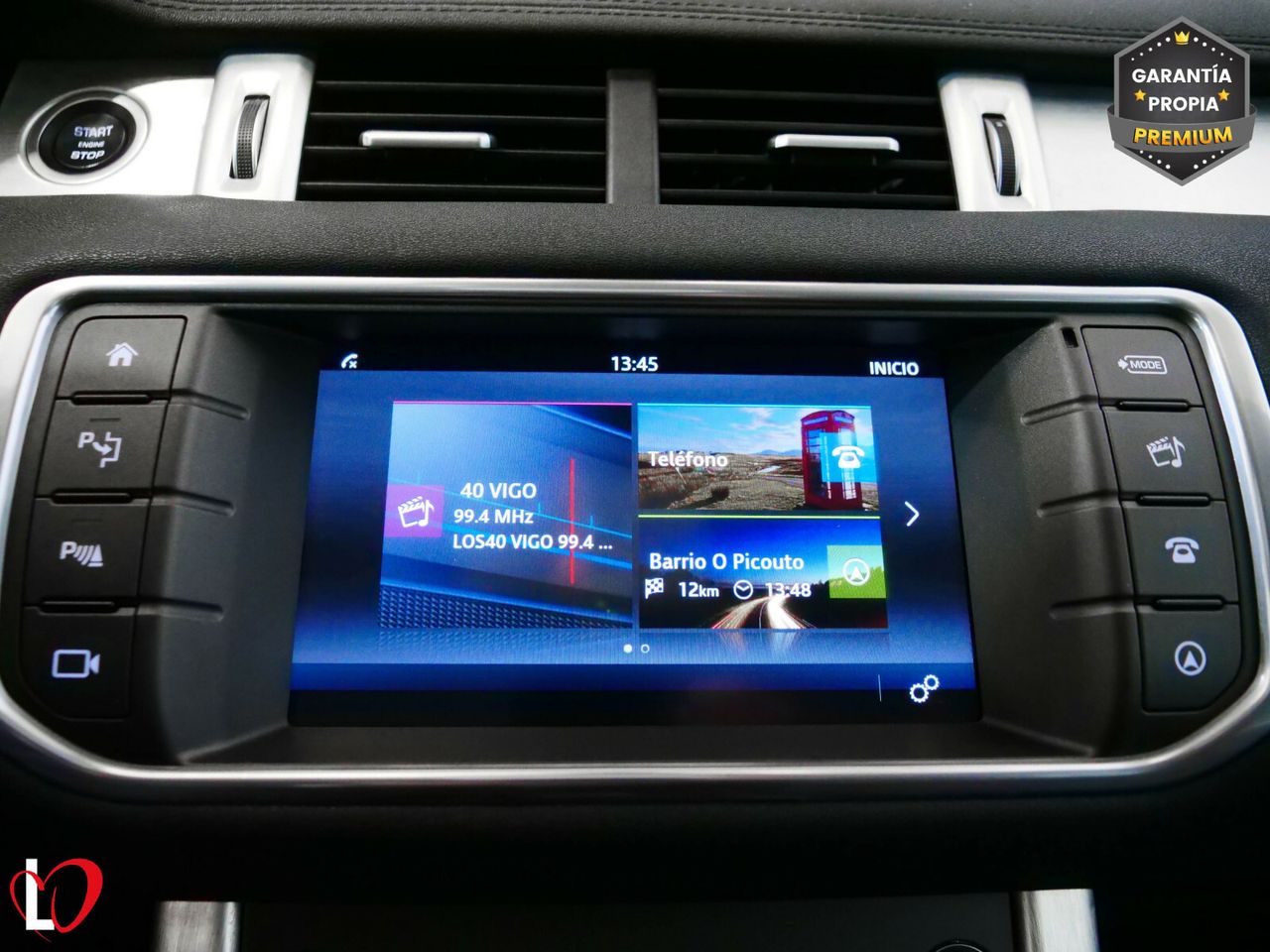 Land-Rover Range Rover Evoque 2.0L eD4 Diesel 110kW (150CV) 4x2 SE - Foto 42
