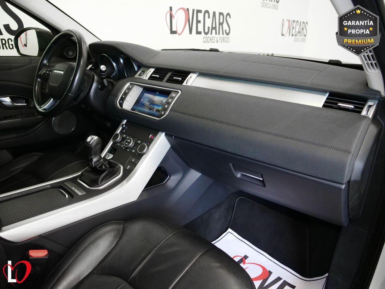 Land-Rover Range Rover Evoque 2.0e D4 SE 4X2 150 - Foto 19