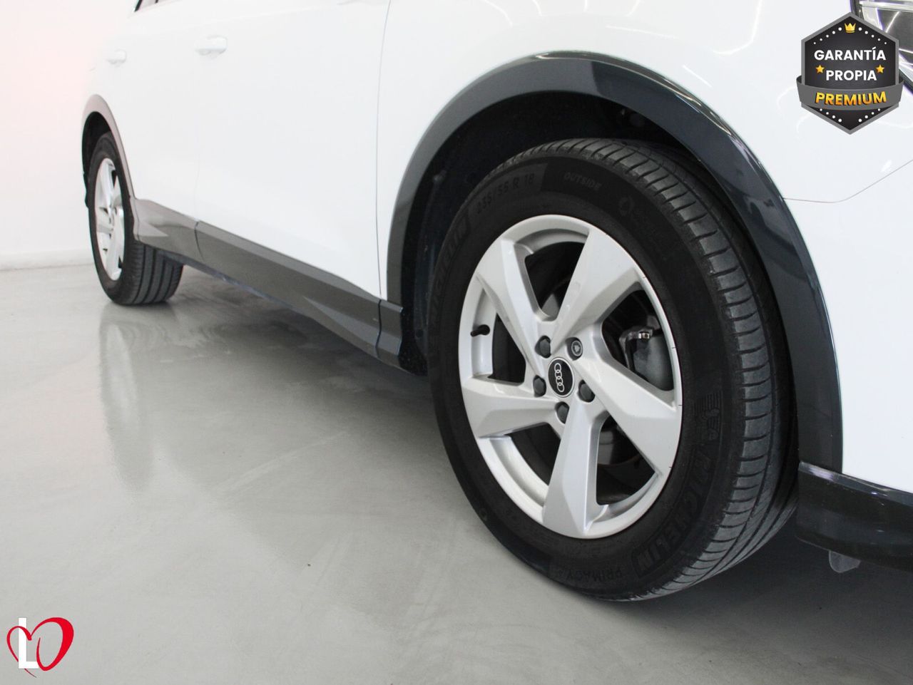 Audi Q3 Advanced 35 TDI 110kW (150CV) S tronic - Foto 29